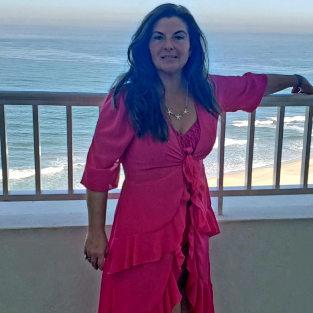 Meet your Posher, Rhonda